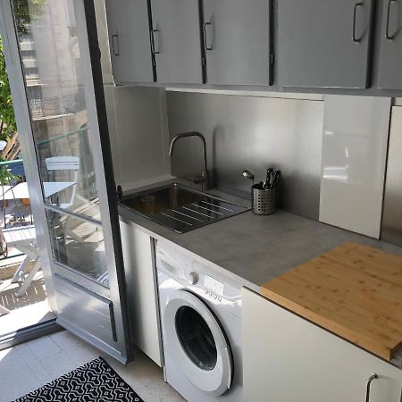 Appartement De Charme Avignon Centre Historique Terrasse Et Balcon Place Pie Εξωτερικό φωτογραφία