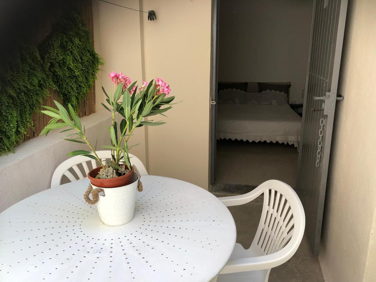 Appartement De Charme Avignon Centre Historique Terrasse Et Balcon Place Pie Εξωτερικό φωτογραφία
