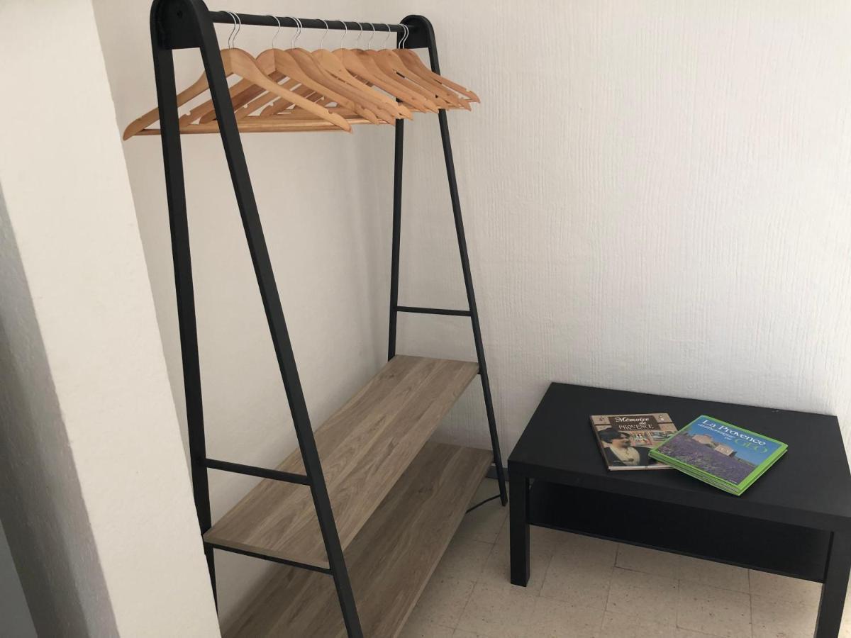 Appartement De Charme Avignon Centre Historique Terrasse Et Balcon Place Pie Εξωτερικό φωτογραφία