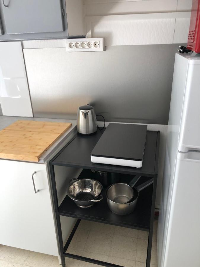 Appartement De Charme Avignon Centre Historique Terrasse Et Balcon Place Pie Εξωτερικό φωτογραφία