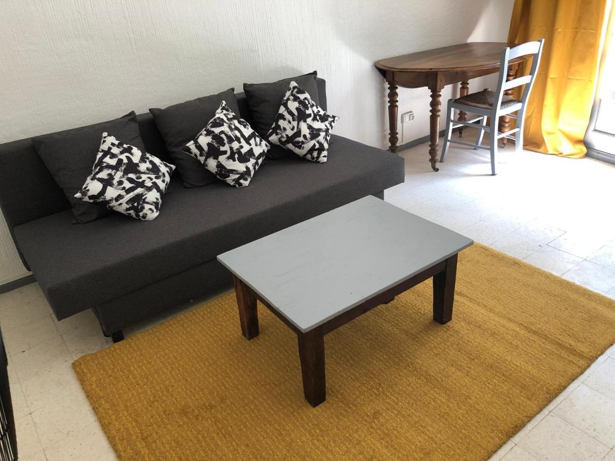Appartement De Charme Avignon Centre Historique Terrasse Et Balcon Place Pie Εξωτερικό φωτογραφία