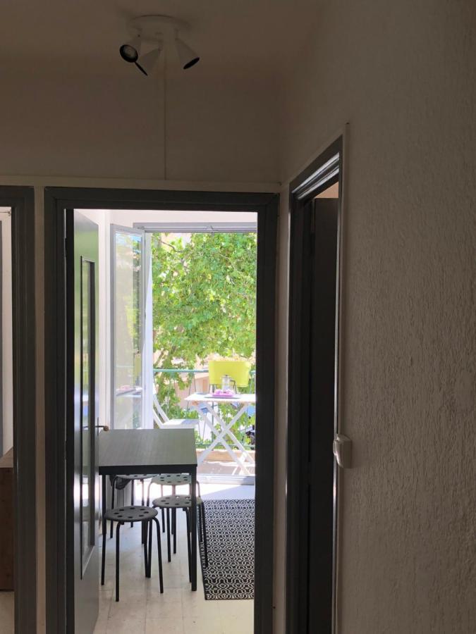 Appartement De Charme Avignon Centre Historique Terrasse Et Balcon Place Pie Εξωτερικό φωτογραφία