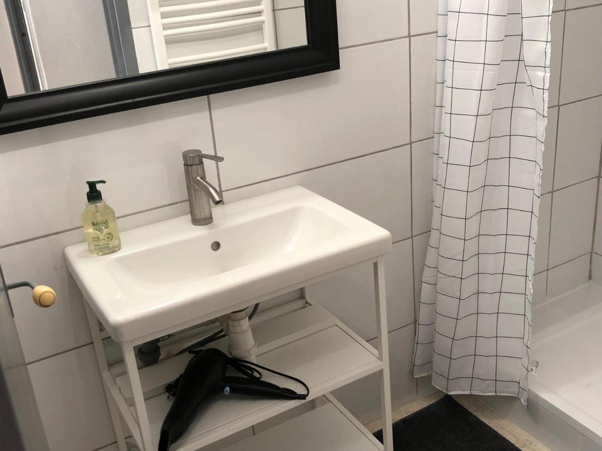 Appartement De Charme Avignon Centre Historique Terrasse Et Balcon Place Pie Εξωτερικό φωτογραφία
